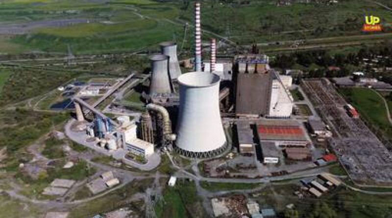 Τα φουγάρα που έσβησαν και μια σύντομη ενεργειακή ιστορία της Μεγαλόπολης