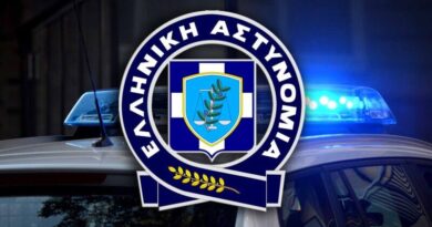 Εξαρθρώθηκε εγκληματική ομάδα που διέπραττε ληστείες και διαρρήξεις σε Αργολίδα και Αττική