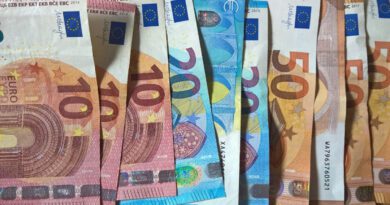 Αλλάζει το ευρώ: Πως θα είναι τα νέα χαρτονομίσματα