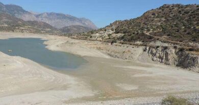 Λειψυδρία: Δύο δήμοι της Κορινθίας στους 39 που βρίσκονται σε κατάσταση έκτακτης ανάγκης