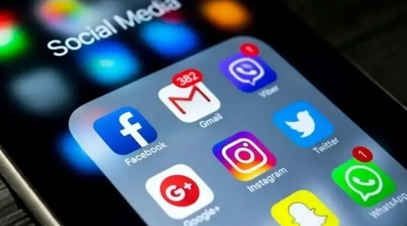 3 μέρες χωρίς social media - Οι αλλαγές που θα συμβούν στον εγκέφαλό σου