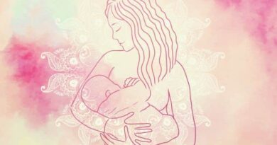 Παγκόσμια Εβδομάδα Μητρικού Θηλασμού 2025