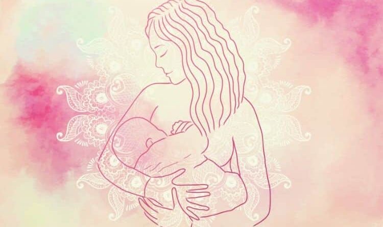 Παγκόσμια Εβδομάδα Μητρικού Θηλασμού 2025