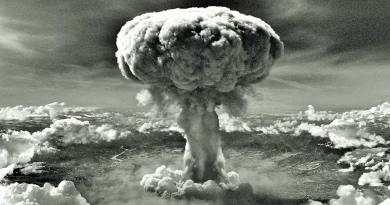 80 Χρόνια από τη Χιροσίμα: Ξεχάσαμε…