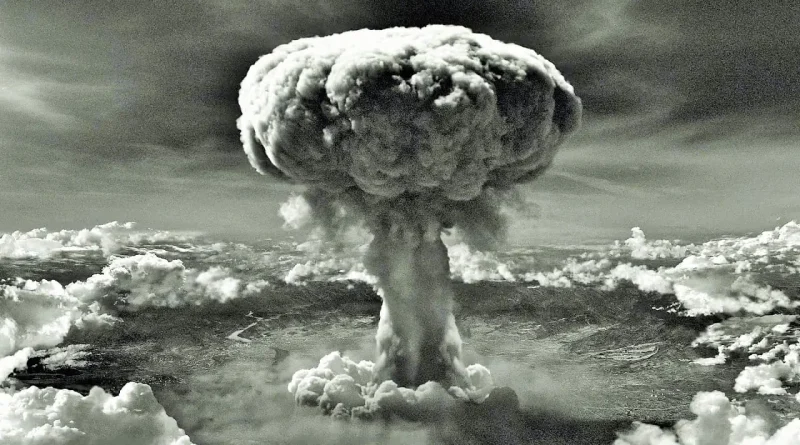 80 Χρόνια από τη Χιροσίμα: Ξεχάσαμε…