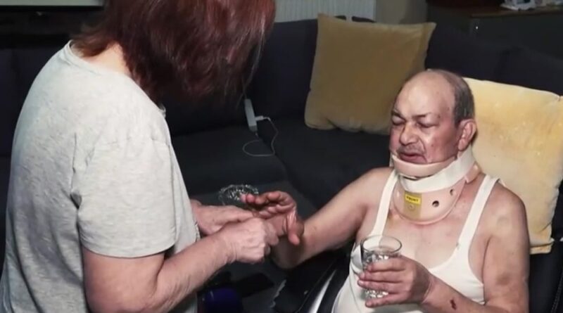 Ξυλοκόπησαν και πέταξαν 71χρονο καρκινοπαθή από τις σκάλες για 500 ευρώ