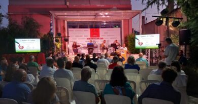 Έναρξη Μεγάλων Ημερών Νεμέας 2025 -VIDEO