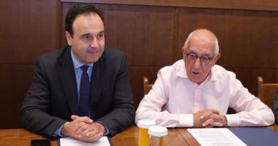 H Βουλή των Ελλήνων μπαίνει δυναμικά στην εποχή της Τεχνητής Νοημοσύνης