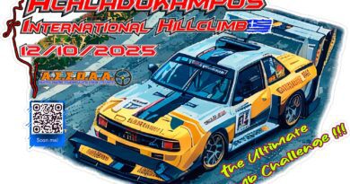 Ανάβαση Αχλαδόκαμπου 2025