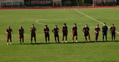 ΠΑΣ Παννεμεατικός: Πρόκριση στη Β' Φάση του Κυπέλλου Κορινθίας