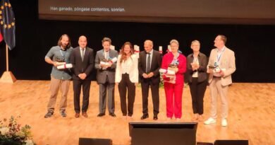 Peloponnese Trails: Η Πελοπόννησος στην κορυφή της Ευρωπαϊκής Κοινωνικής Οικονομίας