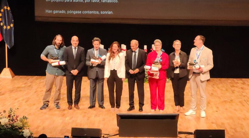 Peloponnese Trails: Η Πελοπόννησος στην κορυφή της Ευρωπαϊκής Κοινωνικής Οικονομίας