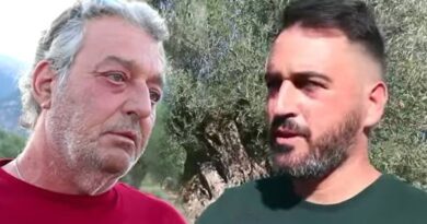 Αγρότες Σπάρτης: «Αυτή είναι η τελευταία γενιά αγροτών» - Ακρίβεια, μεγάλα κόστη σε παραγωγή και ζωή