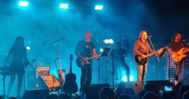 Κόρινθος: Η συναυλία που όλοι περίμεναν Πορτοκάλογλου – Κότσιρας στο Φλοίσβο