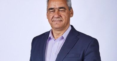 Βαγγέλης Ανδριανάκος: Υπάρχει εναλλακτική λύση