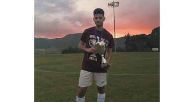 Μεταγραφή του Γιώργου Καρνασιώτη από τον Παννεμεατικό στην Κόρινθο!