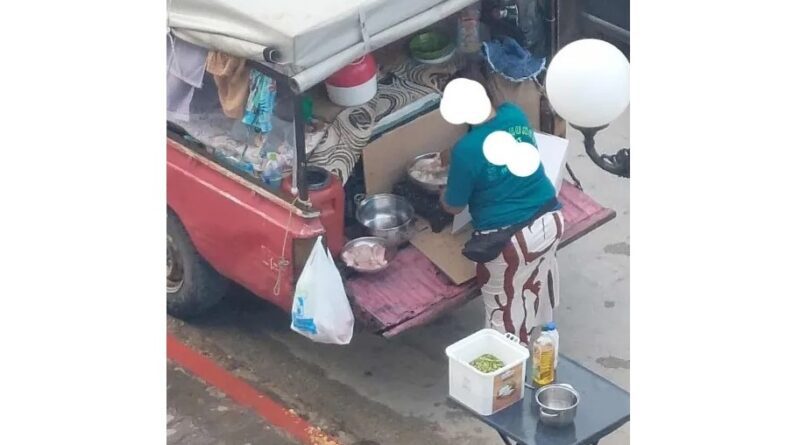 Αγανακτισμένοι οι κάτοικοι στη Νεμέα