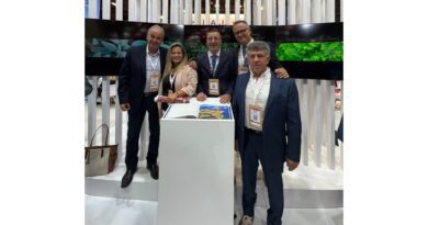 Η ΠΕΔ Πελοποννήσου συμμετείχε στη μεγαλύτερη έκθεση Τουρισμού στο Παρίσι