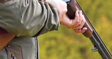 Γορτυνία: Νεκρός 57χρονος σε κυνήγι αγριογούρουνου - Τον πυροβόλησε άλλος κυνηγός