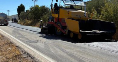 Αποφάσεις για έργα υποδομής, αντιπλημμυρική προστασία και αγροτική ανάπτυξη στην Περιφέρεια Πελοποννήσου