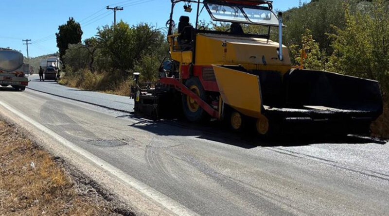 Αποφάσεις για έργα υποδομής, αντιπλημμυρική προστασία και αγροτική ανάπτυξη στην Περιφέρεια Πελοποννήσου