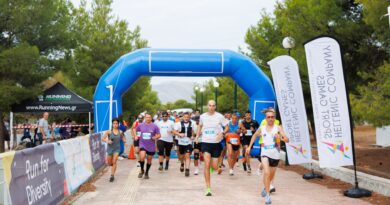 Εθνικοί Αγώνες Εργασιακού Αθλητισμού: Σε εξέλιξη οι εγγραφές για τη 13η διοργάνωση