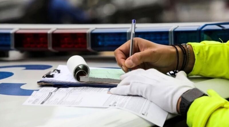 Νέος ΚΟΚ: Από σήμερα, Σάββατο 13 Σεπτεμβρίου 2025, σε ισχύ οι αυστηρότερες ποινές