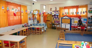 Δήμος Νεμέας: Πρόσληψη 1 ατόμου ορισμένου χρόνου -παιδαγωγού πρώιμης παιδικής ηλικίας