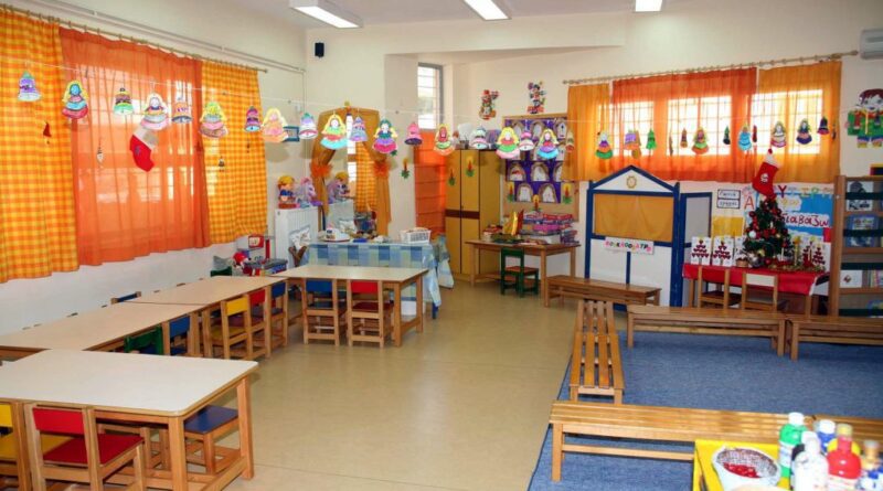 Δήμος Νεμέας: Πρόσληψη 1 ατόμου ορισμένου χρόνου -παιδαγωγού πρώιμης παιδικής ηλικίας