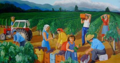 Σεπτέμβριος – Καλό Μήνα!