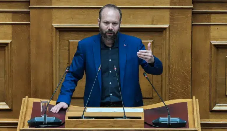Γ. Ψυχογιός: Οι παραγωγοί αντιμετωπίζουν ζητήματα επιβίωσης