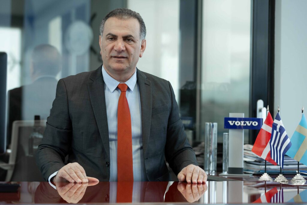 Οσμή ΟΠΕΚΕΠΕ στο Επιμελητήριο Κορινθίας