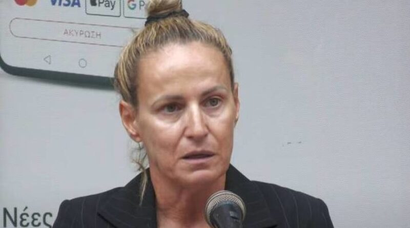 Καλαμάτα: Διαμαρτυρία για πλειστηριασμό πρώτης κατοικίας μητέρας με ανήλικο παιδί