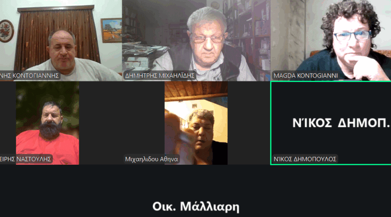 Οι Έλληνες κτηνοτρόφοι «πεθαίνουν» επαγγελματικά