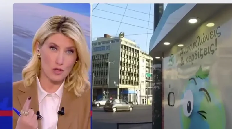 Σπιτάκια ανακύκλωσης: Το ΥΠΟΙΚ ζητά πίσω 40 εκατ. ευρώ λόγω υπερκοστολογήσεων – Κόστισαν 300.000€ αντί για 90.000€