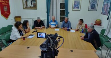 Αγρότες Κορινθίας: Φτάνει Πια! Ψήφισμα ενάντια στη γραφειοκρατία και τις καθυστερήσεις πληρωμών