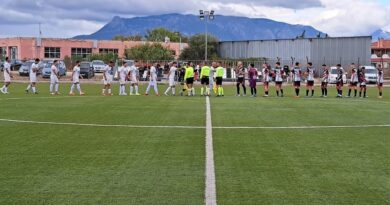 Ο Παννεμεατικός πανηγύρισε την πρώτη του νίκη επί της Κορίνθου 2006