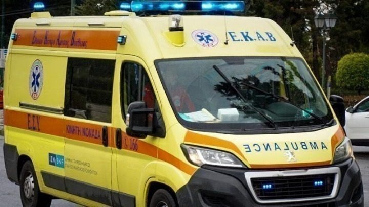 55χρονος αστυνομικός βρέθηκε νεκρός με το υπηρεσιακό του όπλο