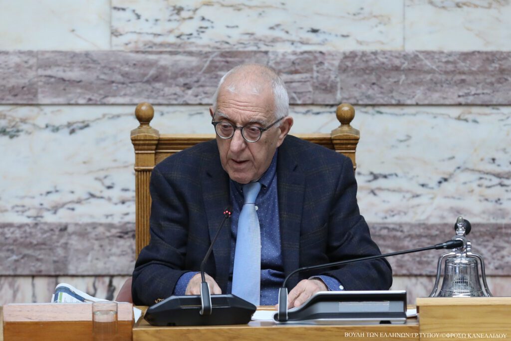 Κακλαμάνης για την προκλητική εκδήλωση στο Βρετανικό Μουσείο: Η Ελλάδα αξιώνει σεβασμό στην ιερότητα του πολιτισμού της