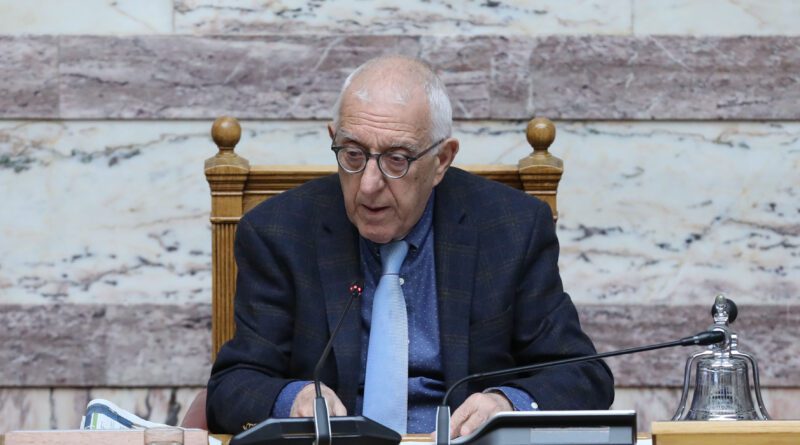 Κακλαμάνης για την προκλητική εκδήλωση στο Βρετανικό Μουσείο: Η Ελλάδα αξιώνει σεβασμό στην ιερότητα του πολιτισμού της