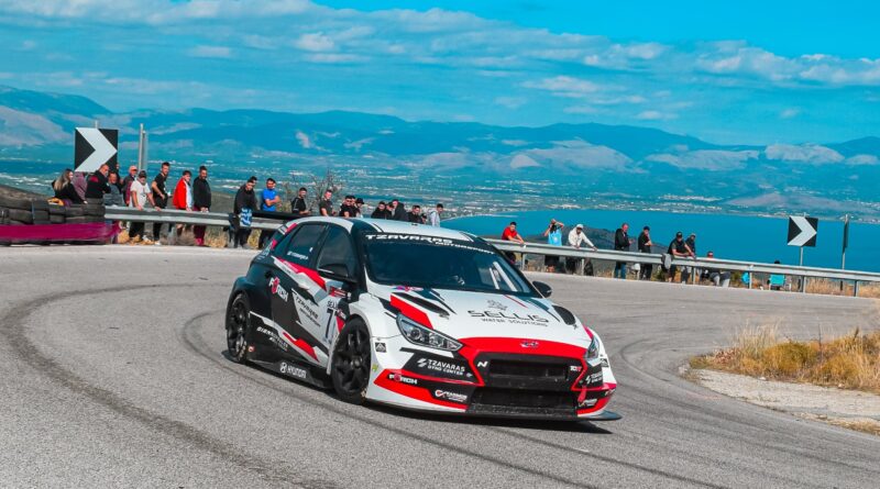 ΑΝΑΒΑΣΗ ΑΧΛΑΔΟΚΑΜΠΟΥ 2025