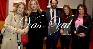 Ολοκληρώθηκαν με απόλυτη επιτυχία οι εργασίες του 10oυ Συνεδρίου της Εταιρείας Οικογενειακού Δικαίου (ΕΟΔ) στην Κόρινθο