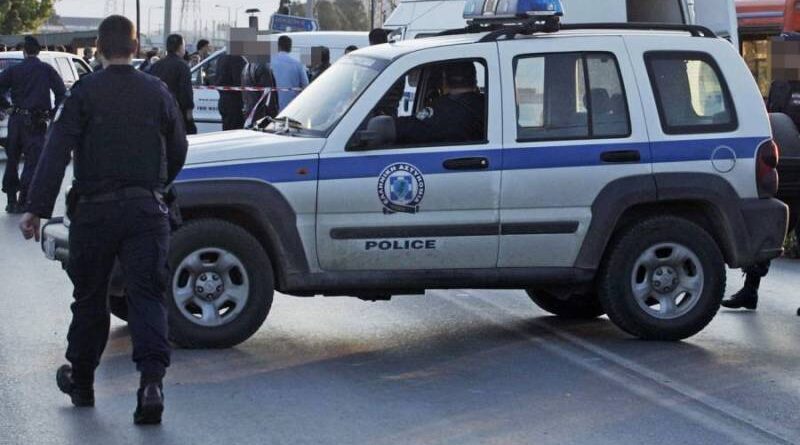 Συνελήφθησαν 6 άτομα σε αστυνομική επιχείρηση στην Αργολίδα