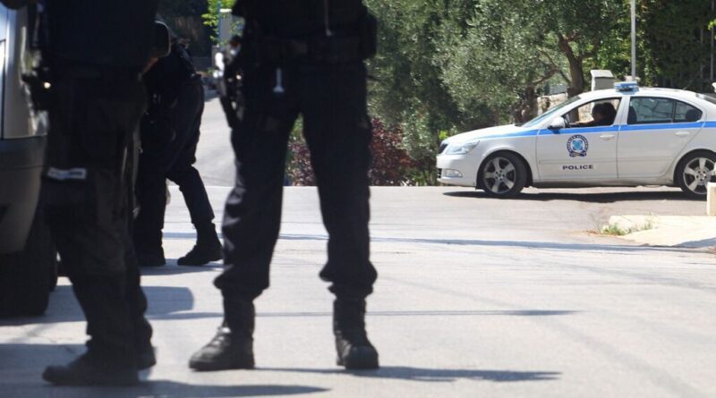 Συνελήφθησαν 31 άτομα σε αστυνομική επιχείρηση στην Περιφέρεια Πελοποννήσου