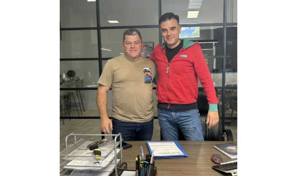 Συνεργασία του Παννεμεατικού με τον ΑΜΟ Οφέλτη Αρχαίας Νεμέας