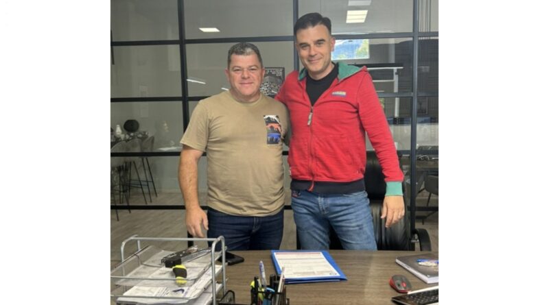 Συνεργασία του Παννεμεατικού με τον ΑΜΟ Οφέλτη Αρχαίας Νεμέας