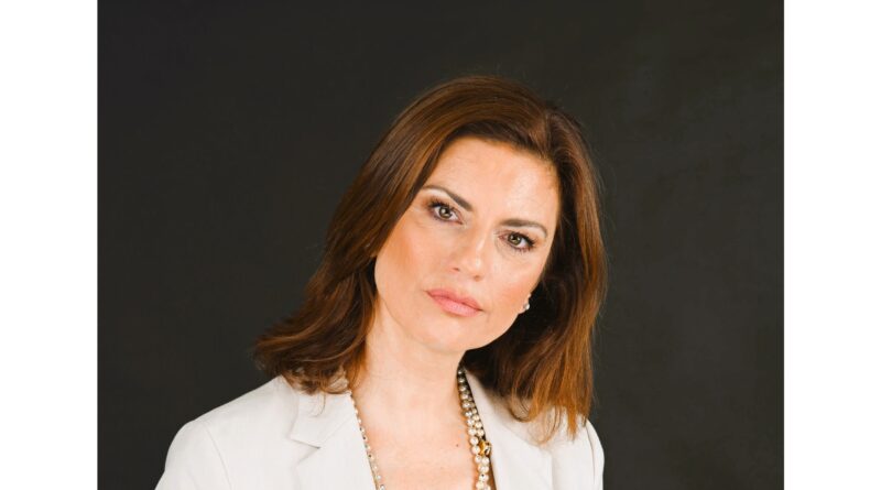 Κατερίνα Ταγαρά: H Κτηνοτροφία στην Ελλάδα Πεθαίνει!