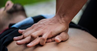 Έσωσε τη ζωή συνανθρώπου μας εκπαιδευόμενος από τον Σύλλογο Καρκινοπαθών Νεμέας και την Ελληνική Εταιρεία Επείγουσας Προνοσοκομειακής Φροντίδας