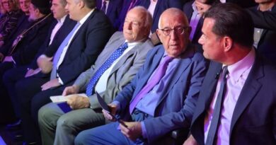 Ν. Κακλαμάνης: Η δική μας αθανασία περνά μέσα από τη δωρεά οργάνων