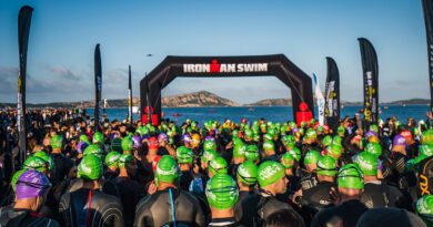 RONMAN 70.3 Costa Navarino | Η Πελοπόννησος στην κορυφή του αθλητικού τουρισμού